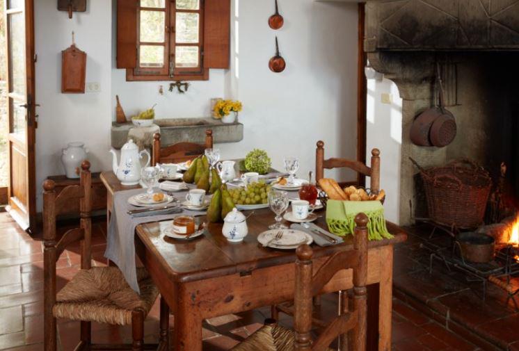 Набор чашек для эспрессо Villeroy & Boch Vieux Luxembourg 2 шт. 80 мл (1023411426) - фото 4