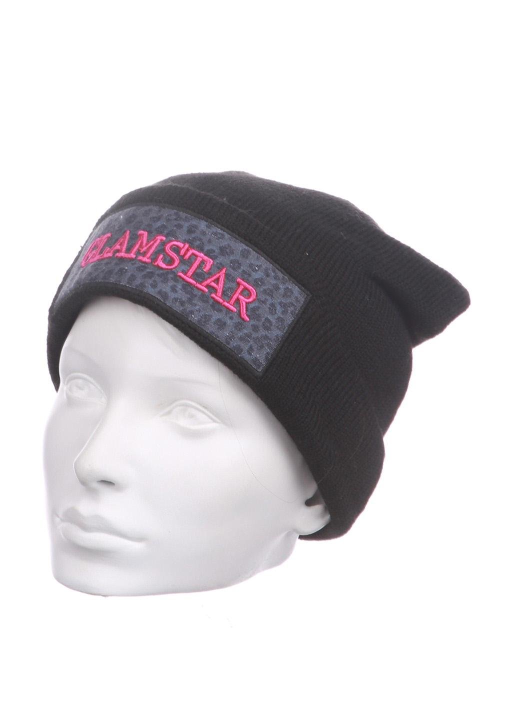 Шапка Takko 134-176 см Черный (5003585)