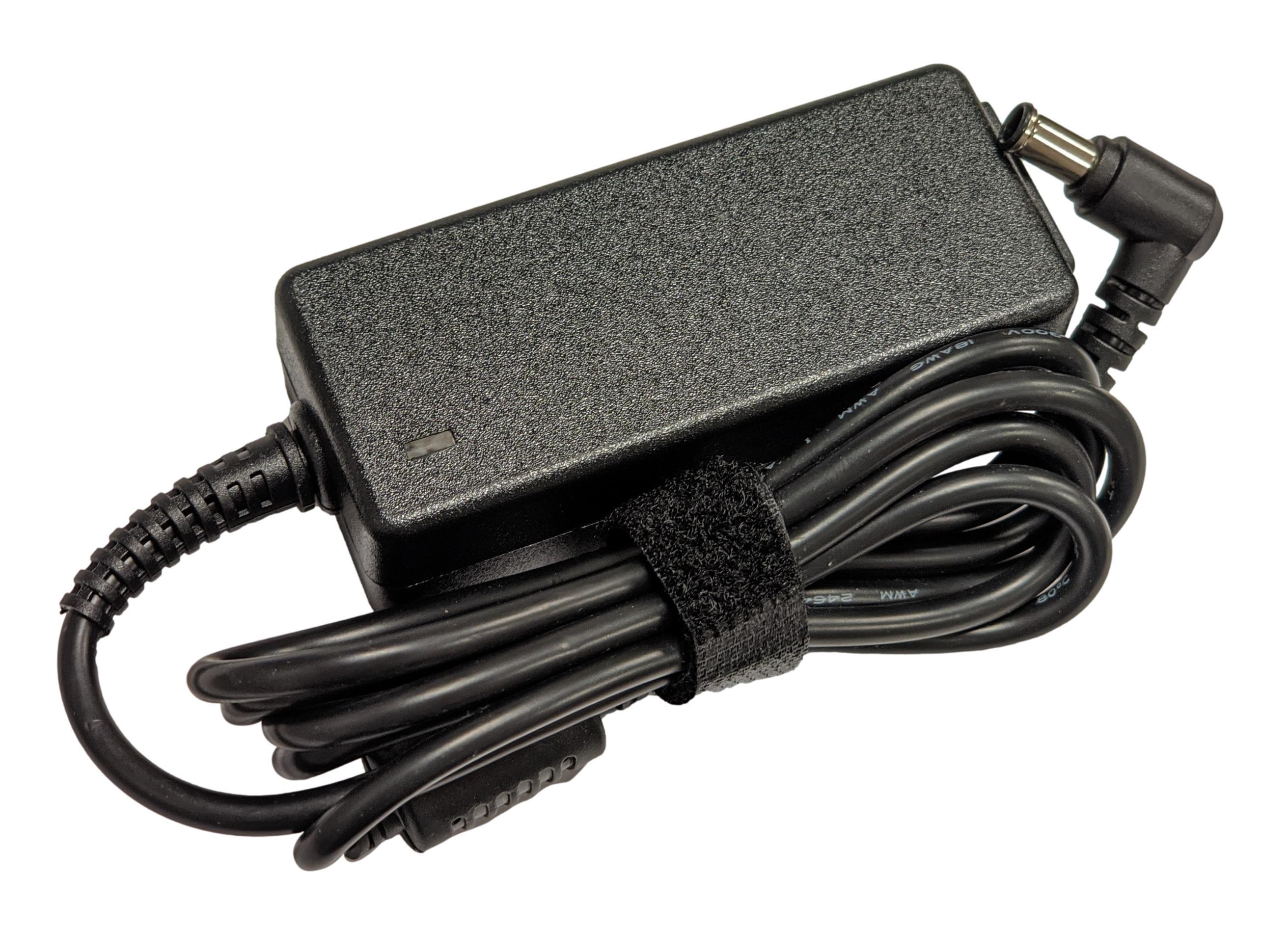 Блок питания для монитора LCD 35W 14V 2,5A 6,5x4,4 мм (YDS35) Блок питания для монитора LCD 35W 14V 2,5A 6,5x4,4 мм (YDS35)