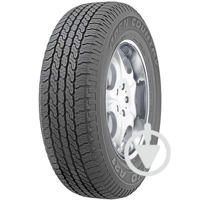 Автошина TOYO Open Country A21 245/70 R17 108S