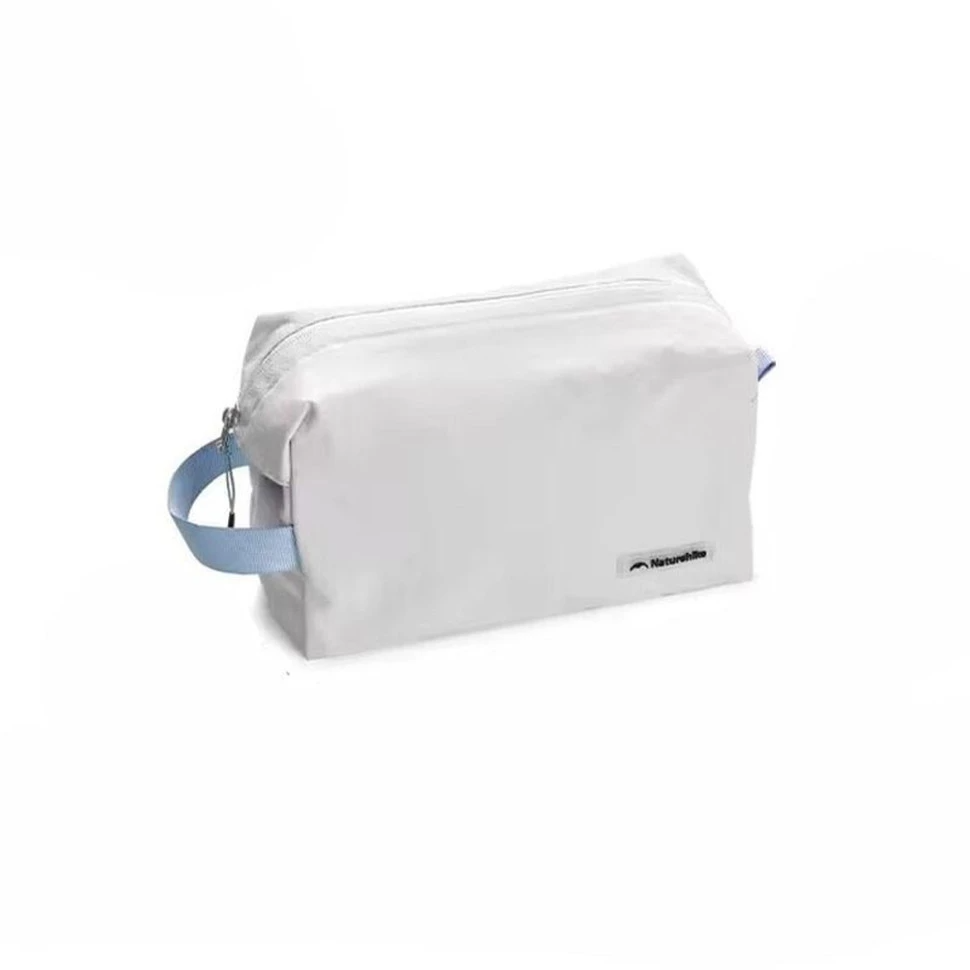 Косметичка Naturehike CNK2450XB024 размер L 22x10x13,5 см Серый (6927595768440) Косметичка Naturehike CNK2450XB024 размер L 22x10x13,5 см Серый (6927595768440)