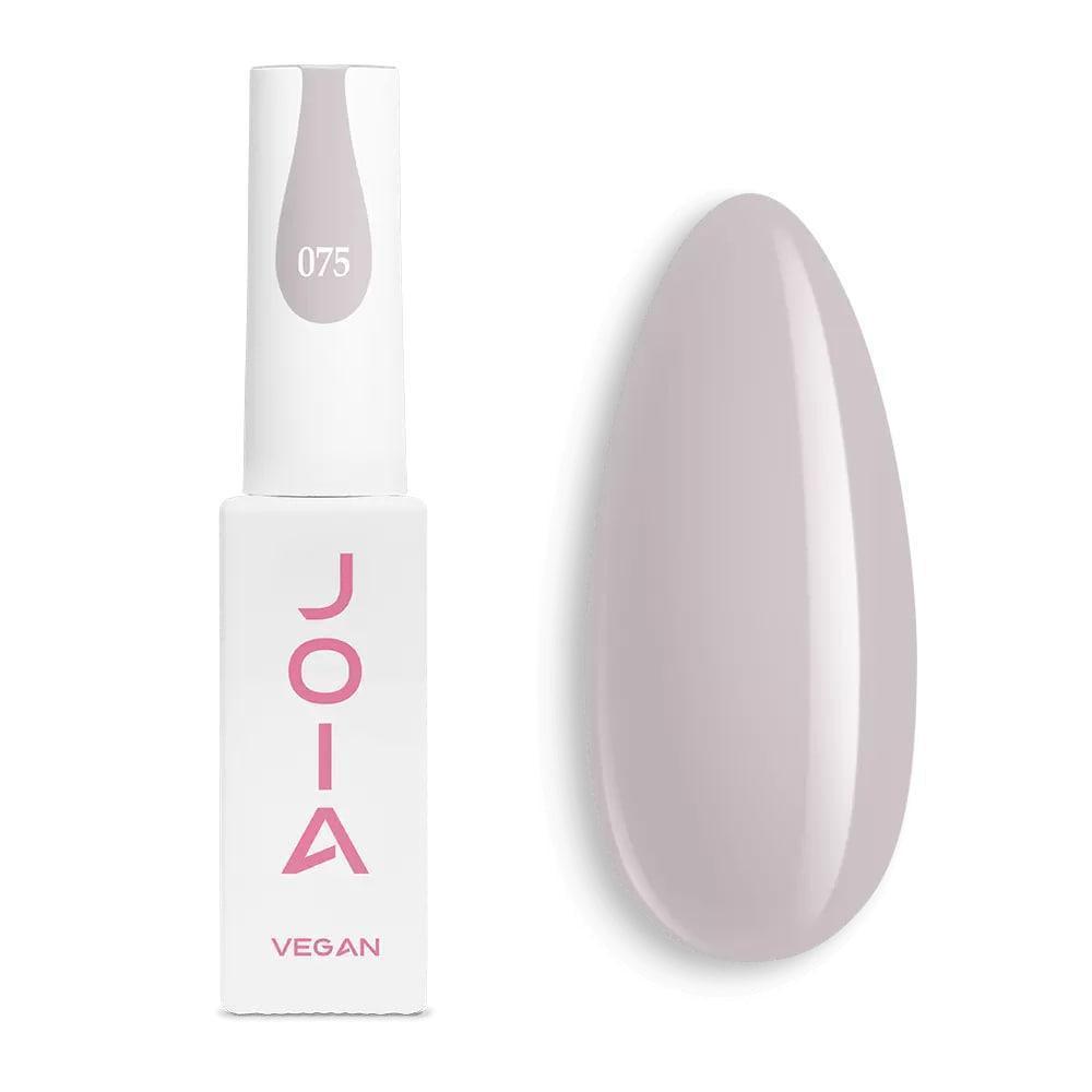 Гель-лак JOIA Vegan Gel Polish №75 6 мл