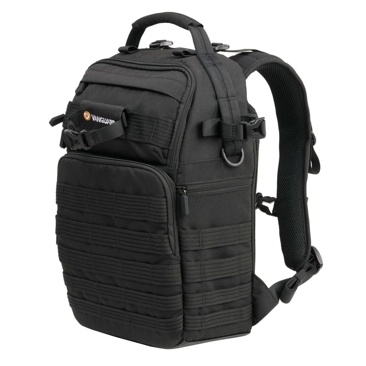 Рюкзак Vanguard VEO Range T 37M Black (VEO Range T 37M BK) Рюкзак Vanguard VEO Range T 37M Black (VEO Range T 37M BK)