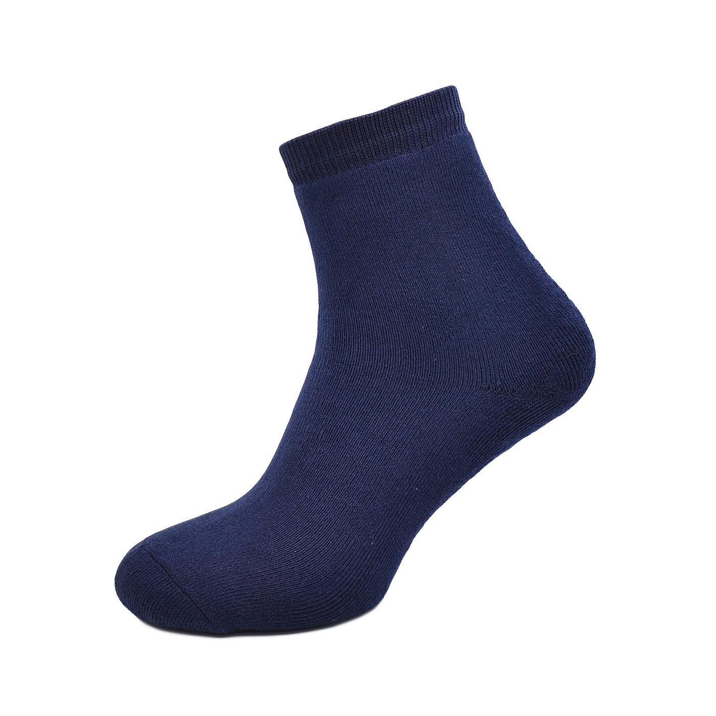 Носки детские махровые Miles 2017 р. 16-18 Marine (66159)