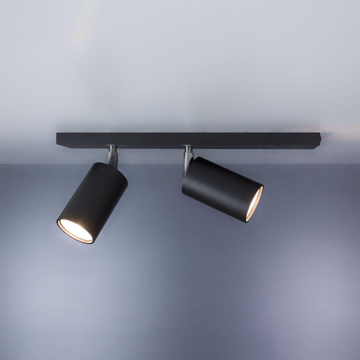 Светильник точечный накладной Stage Imperium Light (290235.05.05)