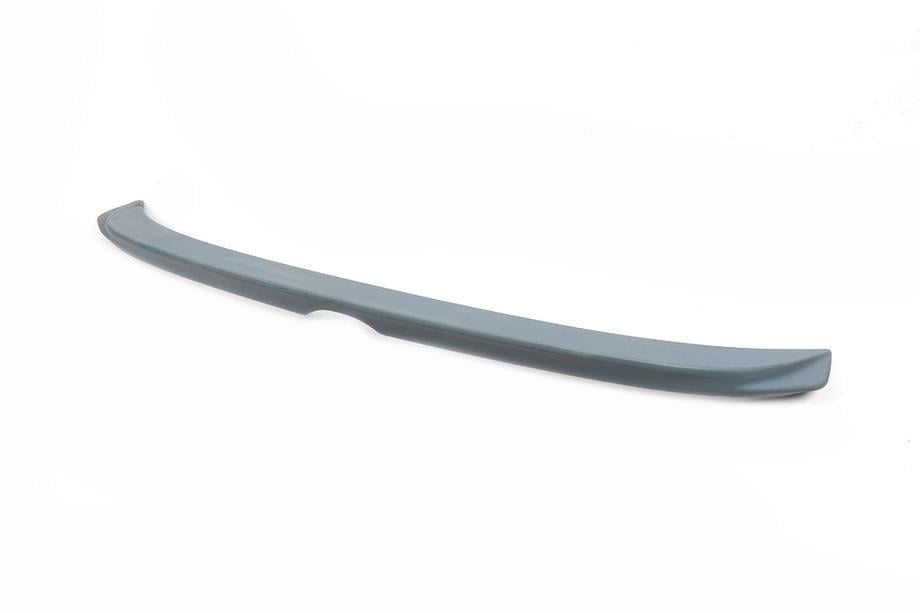 Спойлер Libao для Mazda 3 2013-2019 пластик 89935