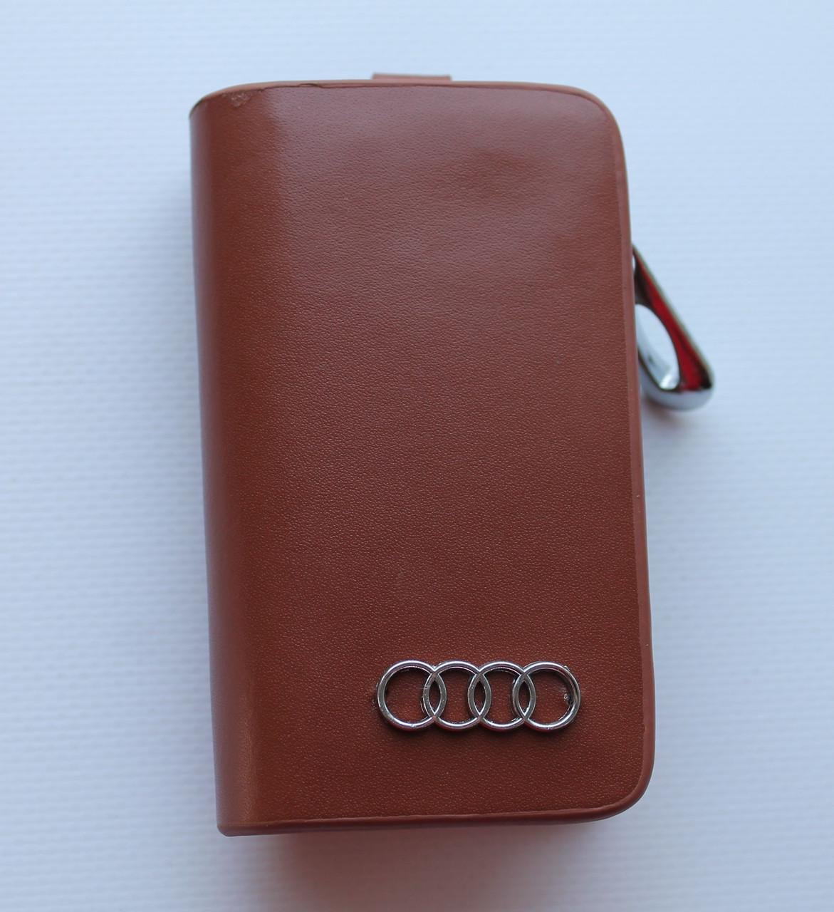 Ключниця для авто KeyHolder Audi (508868940)