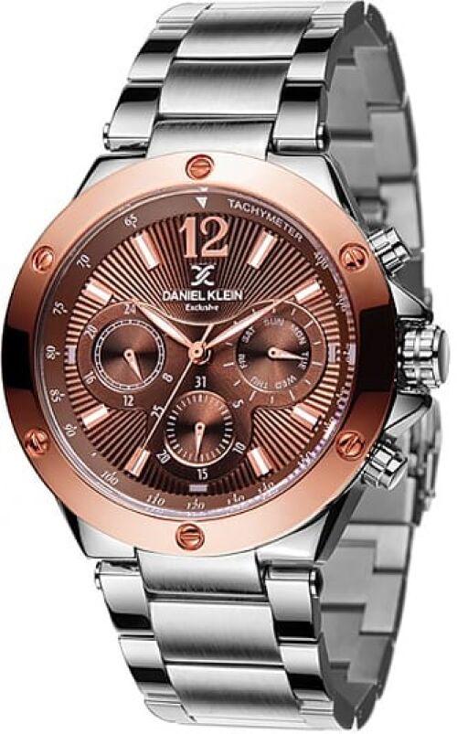 Наручний годинник чоловічий Daniel Klein DK11346-5 (104472)
