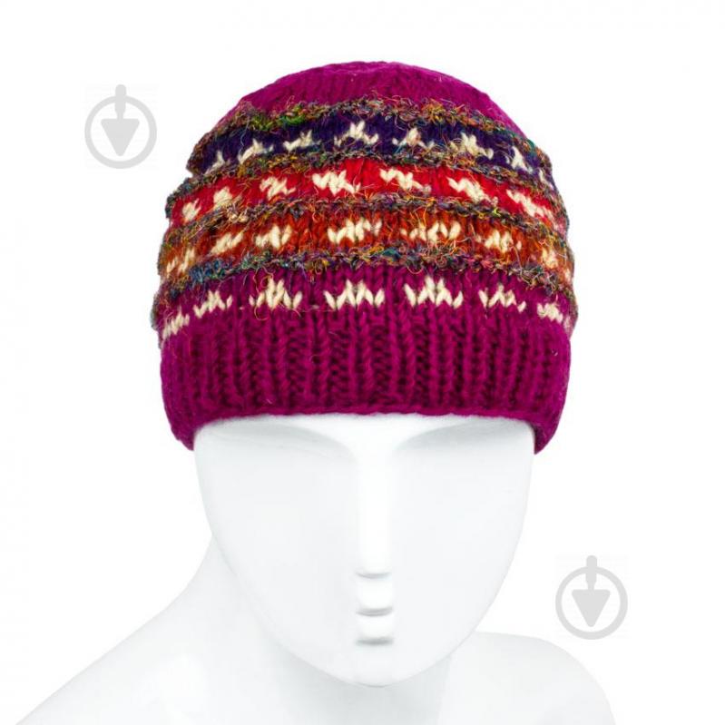 Шапка Бато Kathmandu S 54-56 Фуксия (24678) Шапка Бато Kathmandu S 54-56 Фуксия (24678)