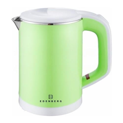 Чайник дорожный Edenberg EB-83526 электрический 600 мл 1500 Вт (26000950)