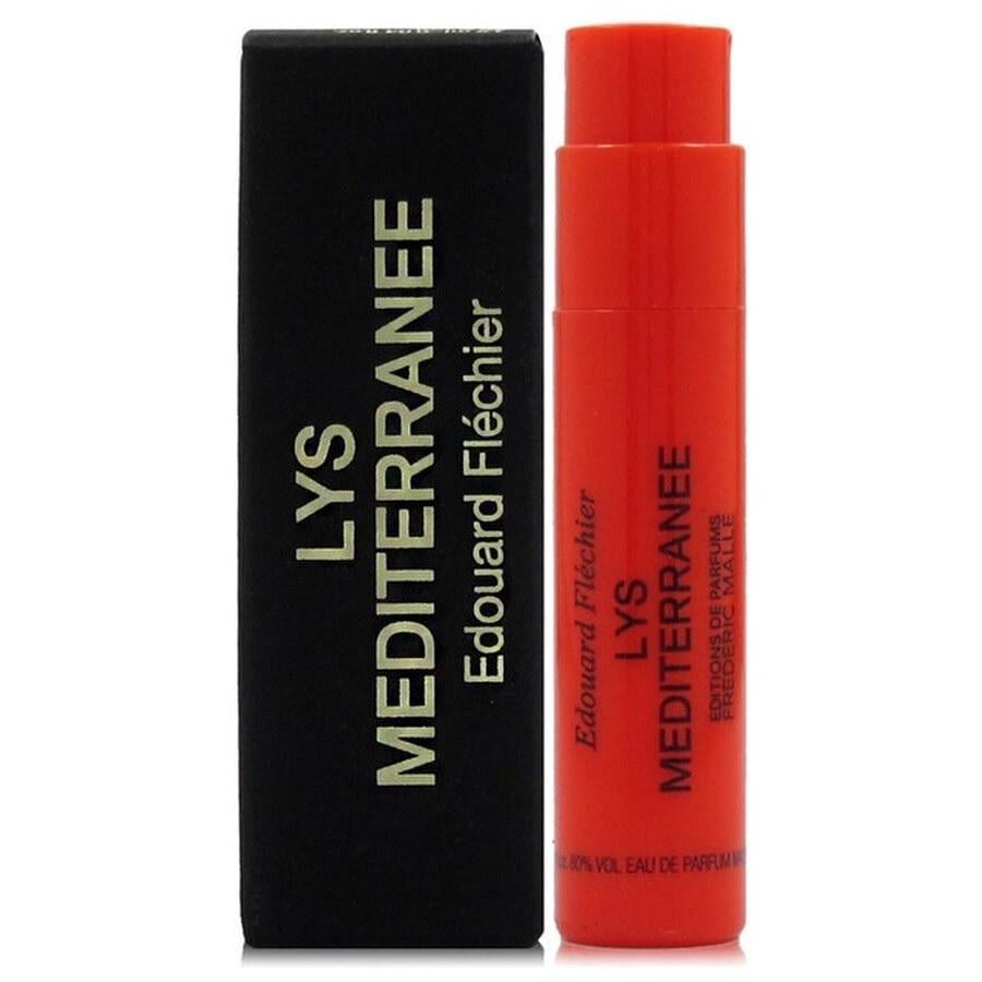 Парфюмированная вода унисекс Frederic Malle Lys Mediterranee 1,2 мл пробник (383280)