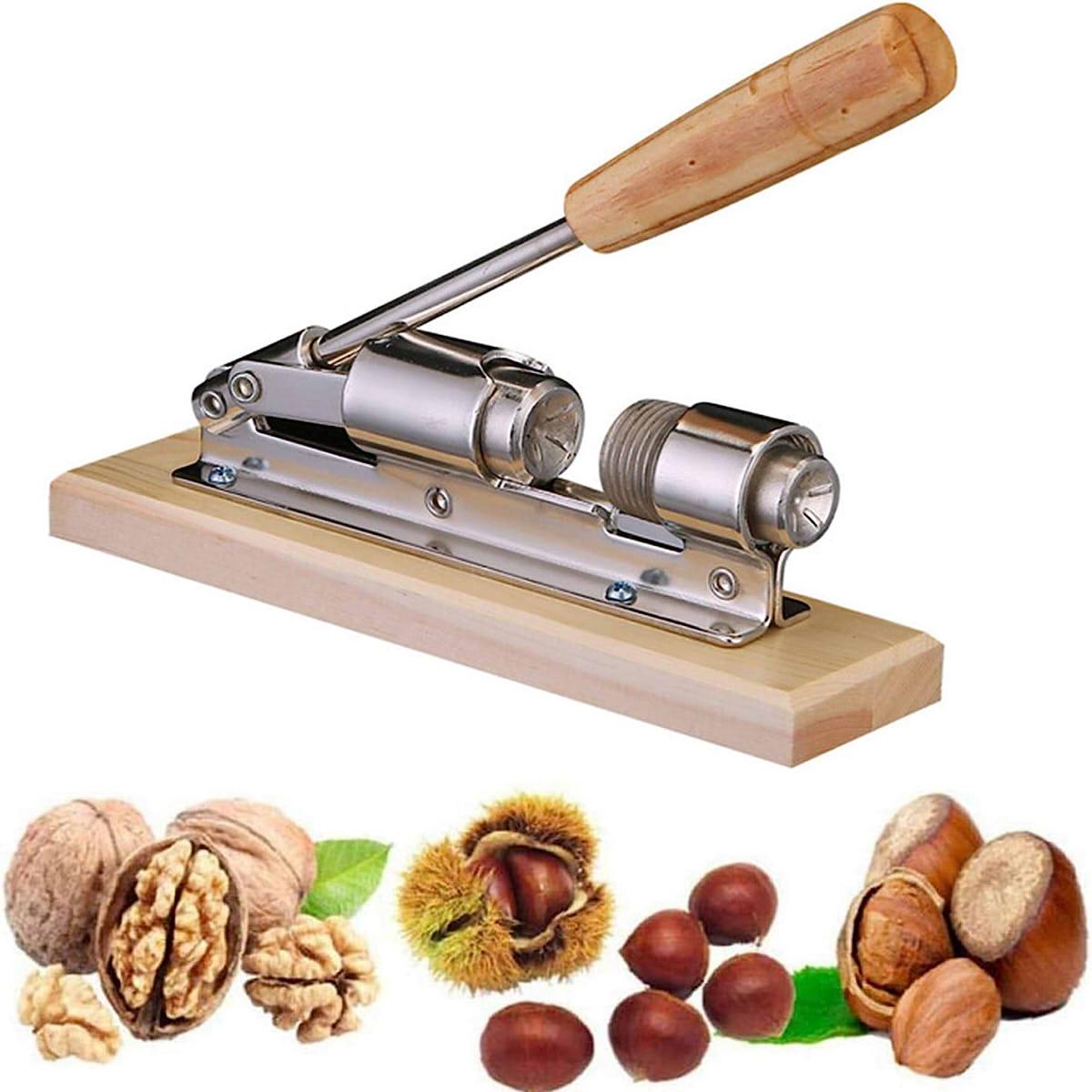 Орехокол ручной A-Plus (357 NC) - фото 7