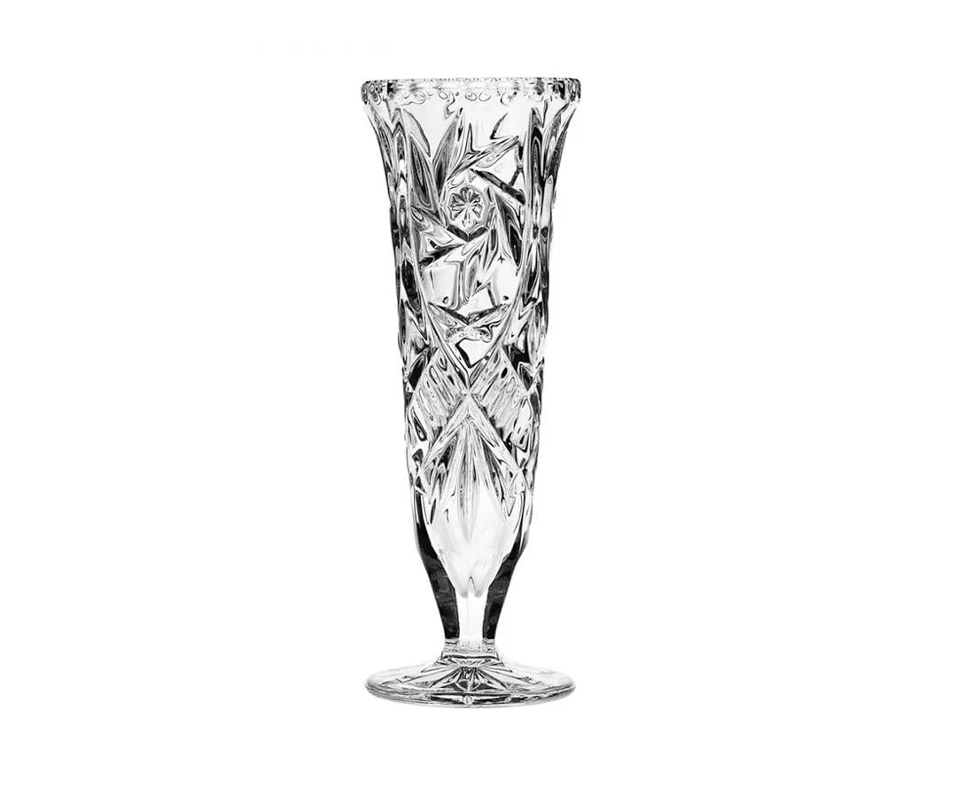 Ваза Bohemia Padebrady 81800-39000-170 170 мм (7138) Ваза Bohemia Padebrady 81800-39000-170 170 мм (7138)