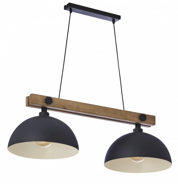 Люстра TK Lighting Oslo 1706