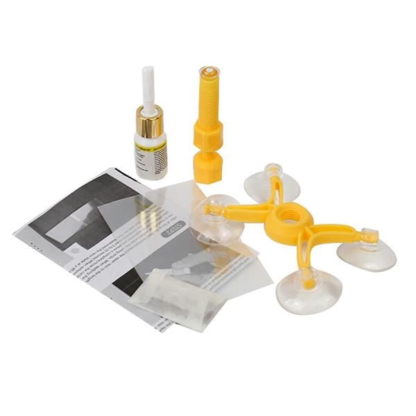 Комплект для ремонту лобового скла Windshield (17945025)