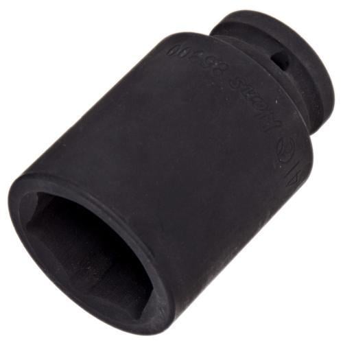 Головка торцева Hans ударна глибока 3/4" DR 41 мм (86300M41)
