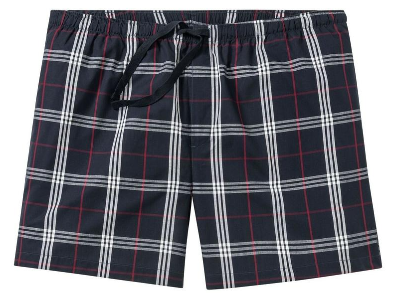 Пижама Livergy 125K 4XL Серый/Темно-синий (125K/4XL) - фото 4 Пижама Livergy 125K 4XL Серый/Темно-синий (125K/4XL) - фото 4