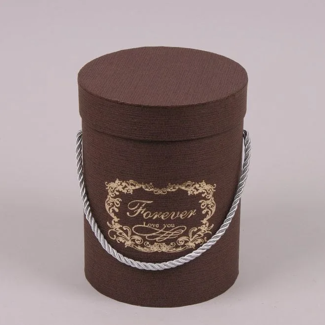 Коробка для цветов Flora (40395)