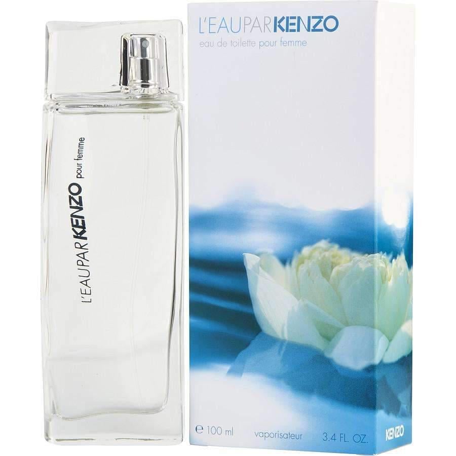Туалетна вода для жінок Kenzo L`eau Pour Femme 100 мл (62047)
