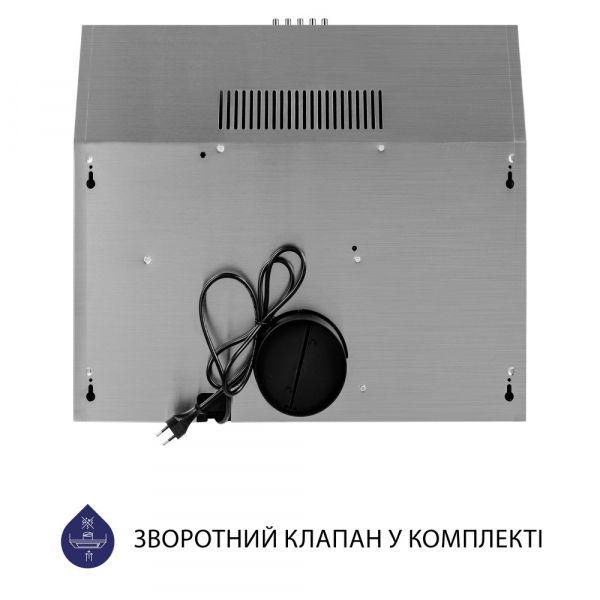 Вытяжка Minola HPL 517 I (1485813) - фото 9 Вытяжка Minola HPL 517 I (1485813) - фото 9