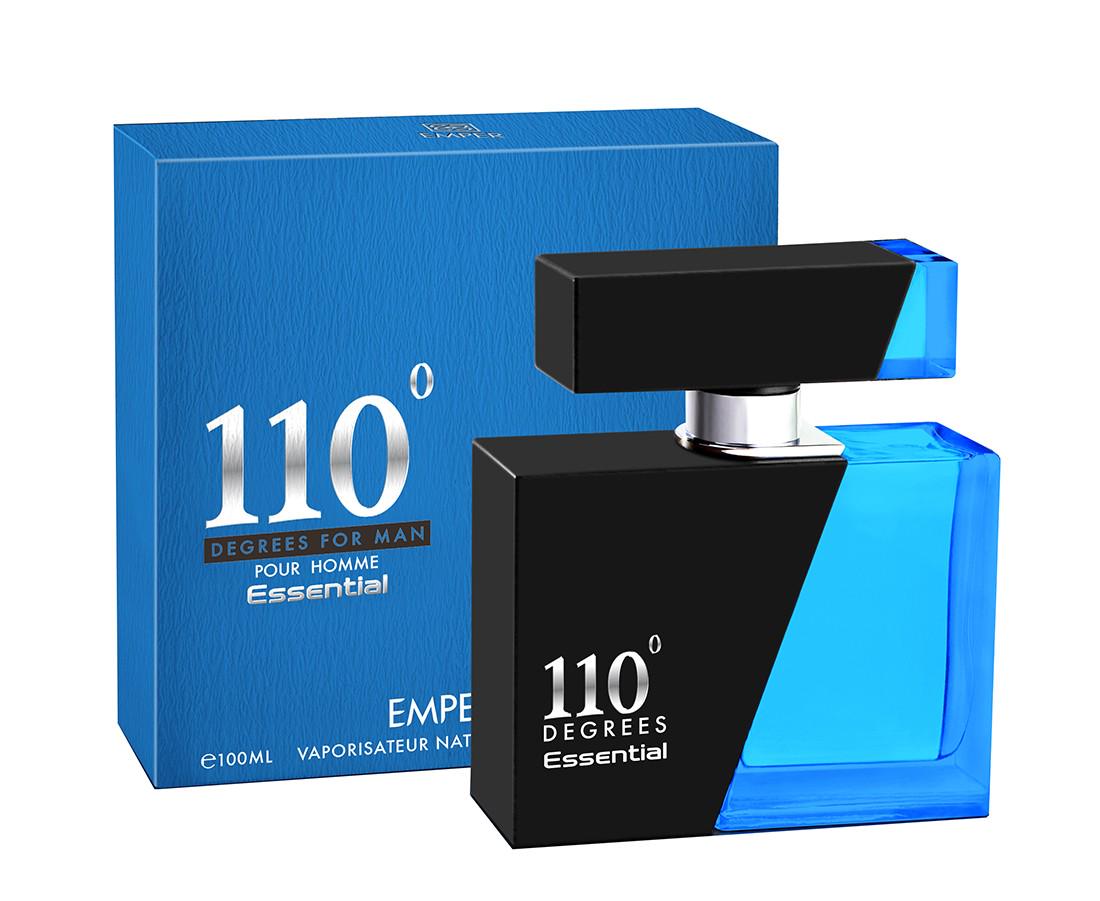 Туалетная вода Emper 110 Degrees Essential 100 мл