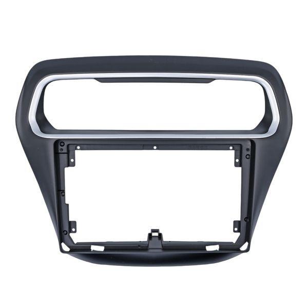 Рамка перехідна QIV QBR-F 1101-82 для Ford Escort 2015-2018 р F1 9" (18071590)