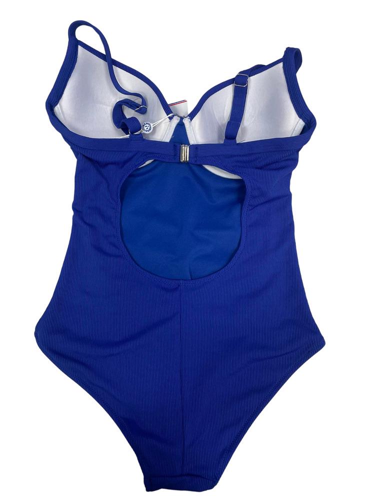 Купальник Samegame M3109x50 жіночий Синій - фото 2 Купальник Samegame M3109x50 жіночий Синій - фото 2