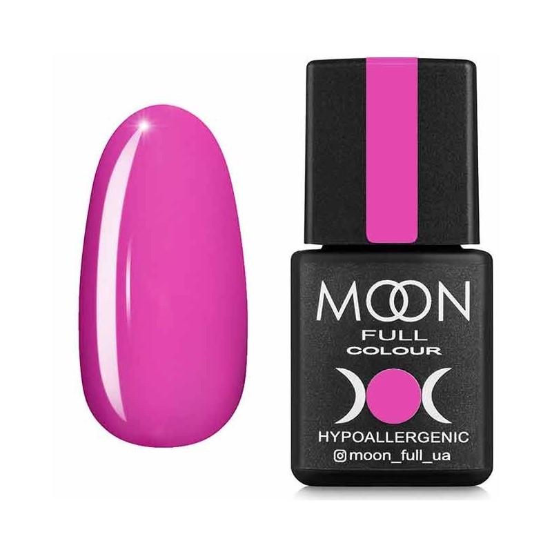 Гель-лак Moon Full Spring-Summer Collection №607 8 мл