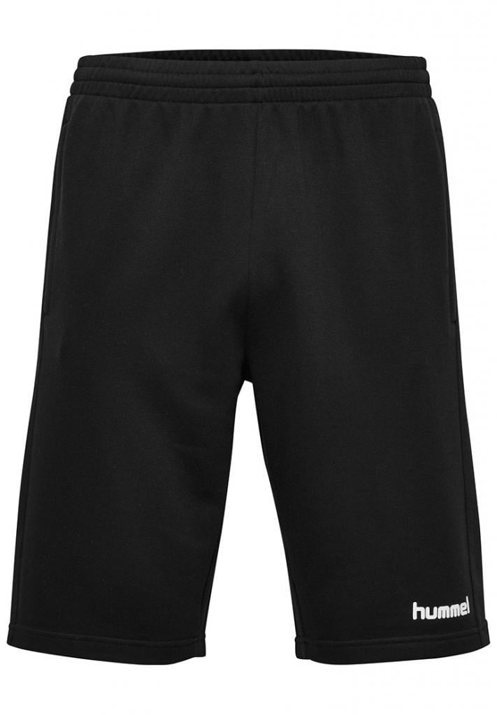 Шорти чоловічі HUMMEL XL Чорний (2035332001)