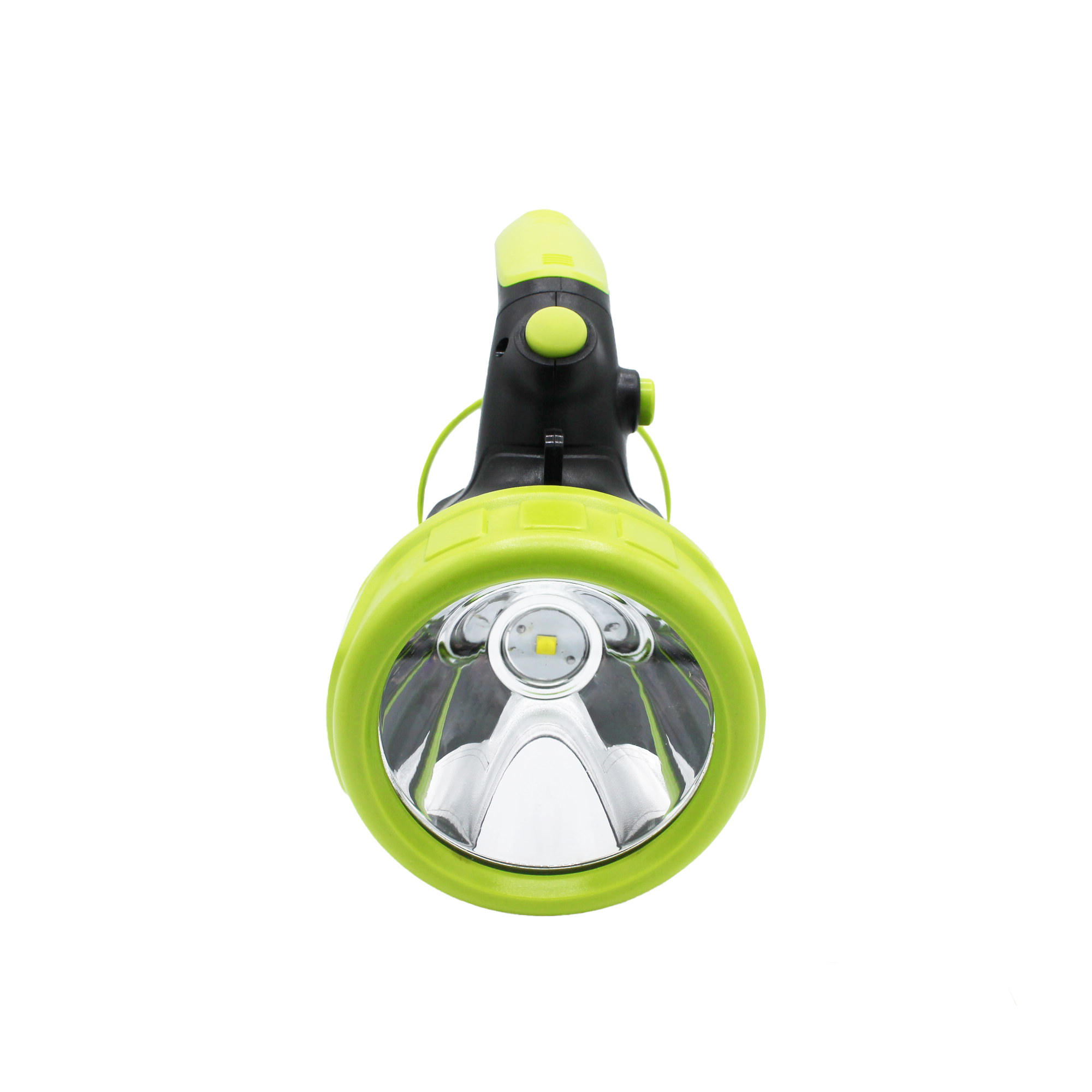 Ліхтарик світлодіодний LEDium 2H-5V-USB-4000 mAh (17146) - фото 3