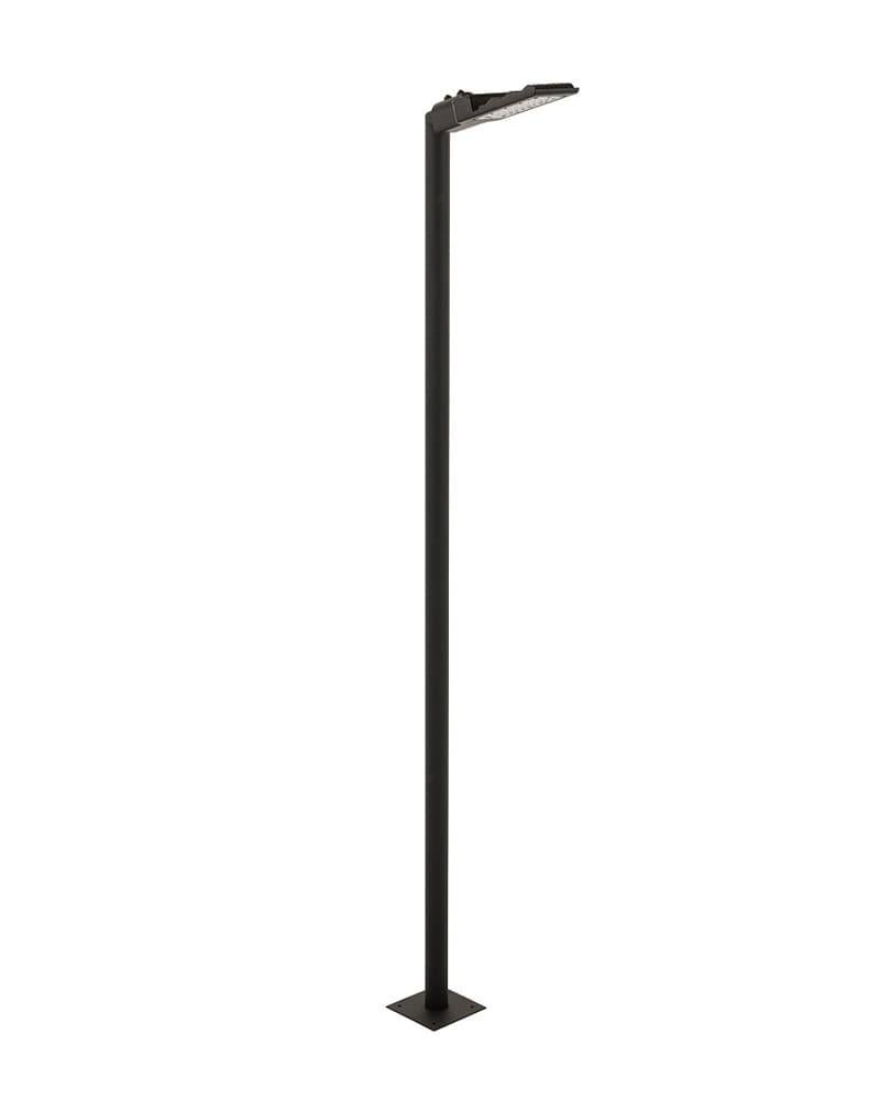 Светильник уличный Nowodvorski 9125 Pathway LED 1x36W 3000K 3600Lm IP44 Bl (14022068)