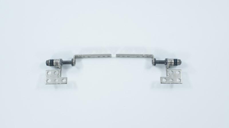 Петли для ноутбука Asus N550JV версия 2 (228294) - фото 2