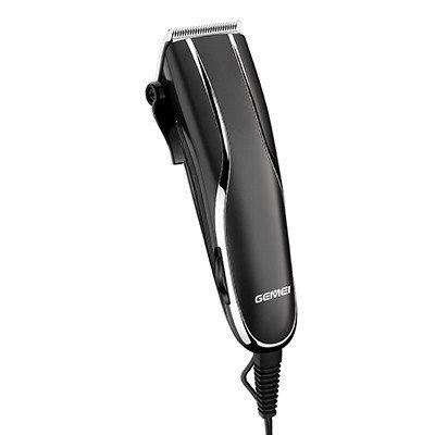 Машинка для стрижки волос Gemei GM-811 3-12 мм 15 Вт.