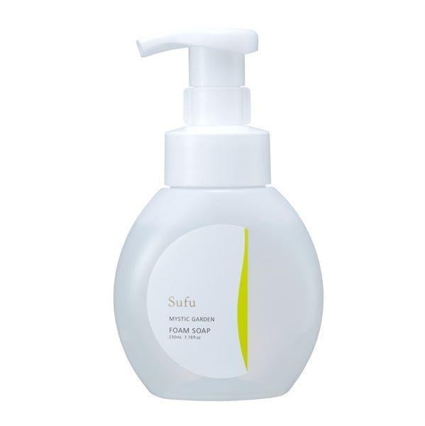 Мыло-пенка для рук Pelican Sufu Foaming Hand Soap с розмарином и шалфеем 230 мл (32308634)