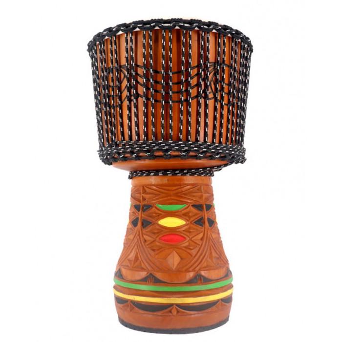 Джембе Alfabeto DJW8 Jamaica (64078) Джембе Alfabeto DJW8 Jamaica (64078)