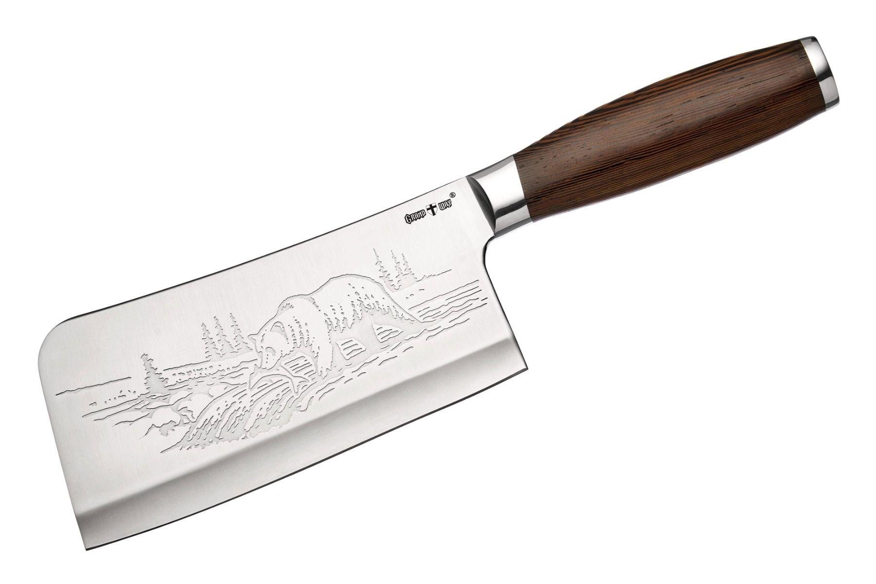 Сокирка кухонна (26393573) - фото 2