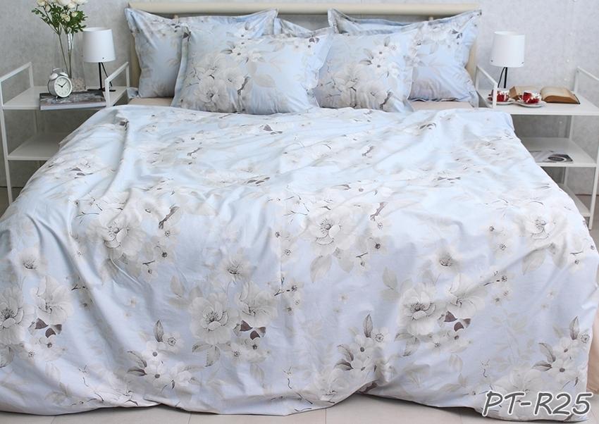 Комплект постельного белья полуторный наволочки 70x70 см (PT-R25) Комплект постельного белья полуторный наволочки 70x70 см (PT-R25)