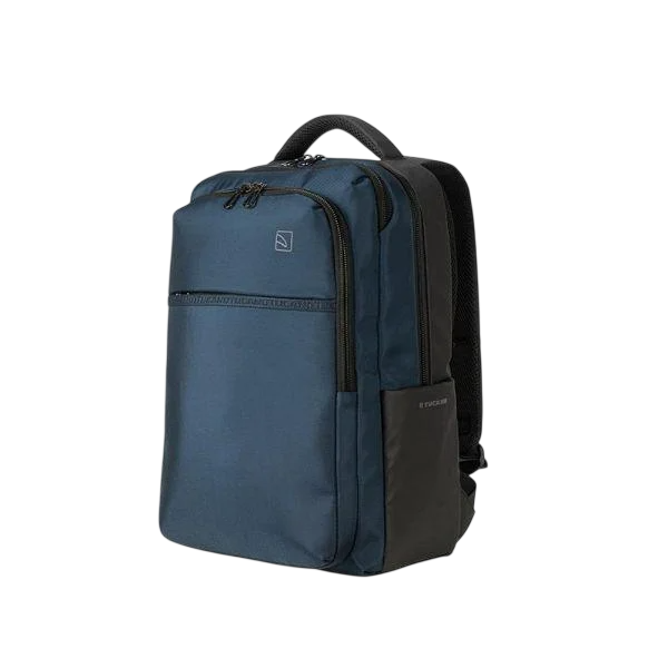 Рюкзак Tucano Marte Gravity AGS 15,6" Синій (BKMAR15-AGS-B)
