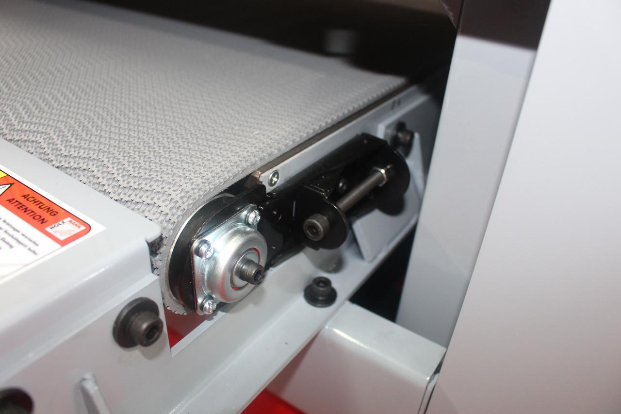 Верстат калібрувально-шліфувальний Holzmann ZS 970P (2661252040) - фото 8 Верстат калібрувально-шліфувальний Holzmann ZS 970P (2661252040) - фото 8