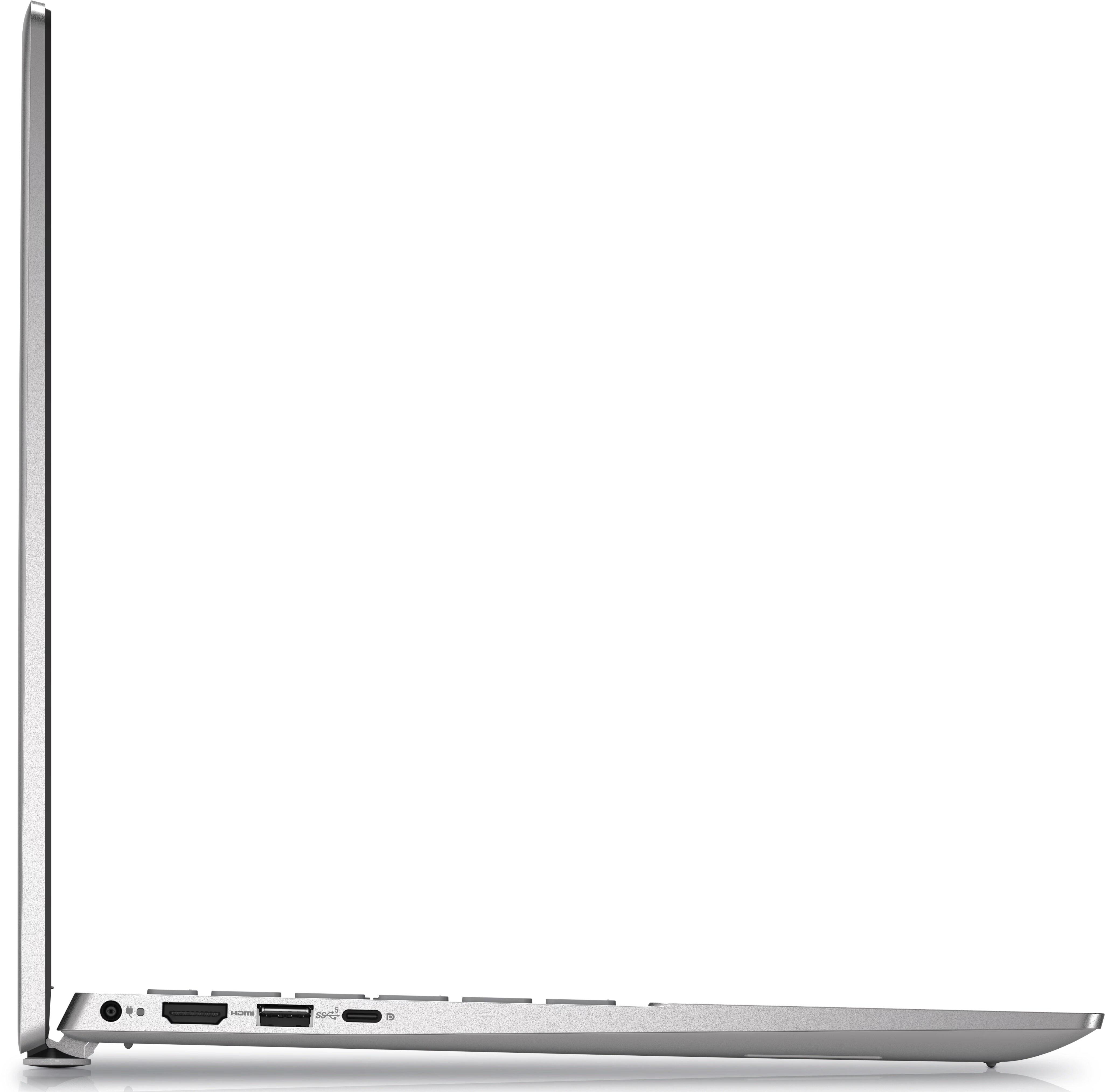 Ноутбук Dell Inspiron 5420-5552 14" i7-1255U RAM 512 Gb SSD Windows 11 Home 16 Gb - фото 4