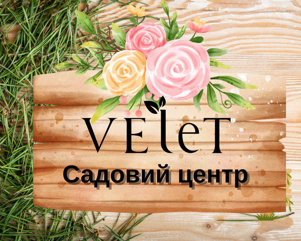 Садовий центр ВЕЛЕТ Садовий центр ВЕЛЕТ