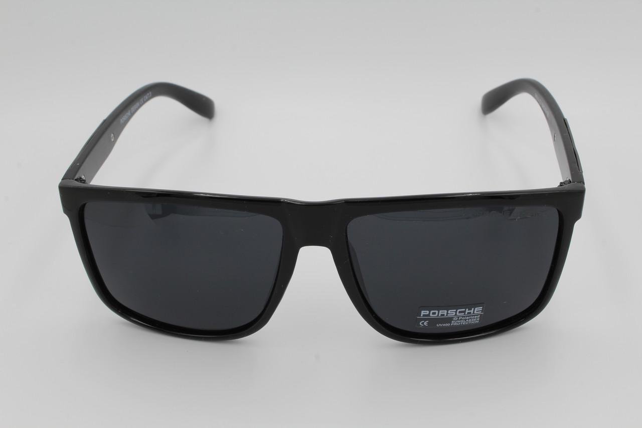 Солнцезащитные очки мужские поляризационные (P914 с1) - фото 3 Солнцезащитные очки мужские поляризационные (P914 с1) - фото 3