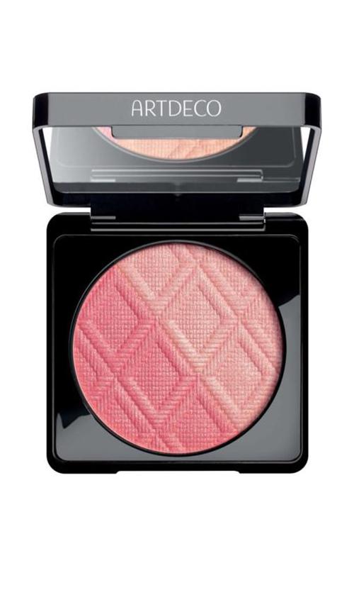 Рум'яна Artdeco Bronzing Blush Summer Vibes двокольорові (30939)