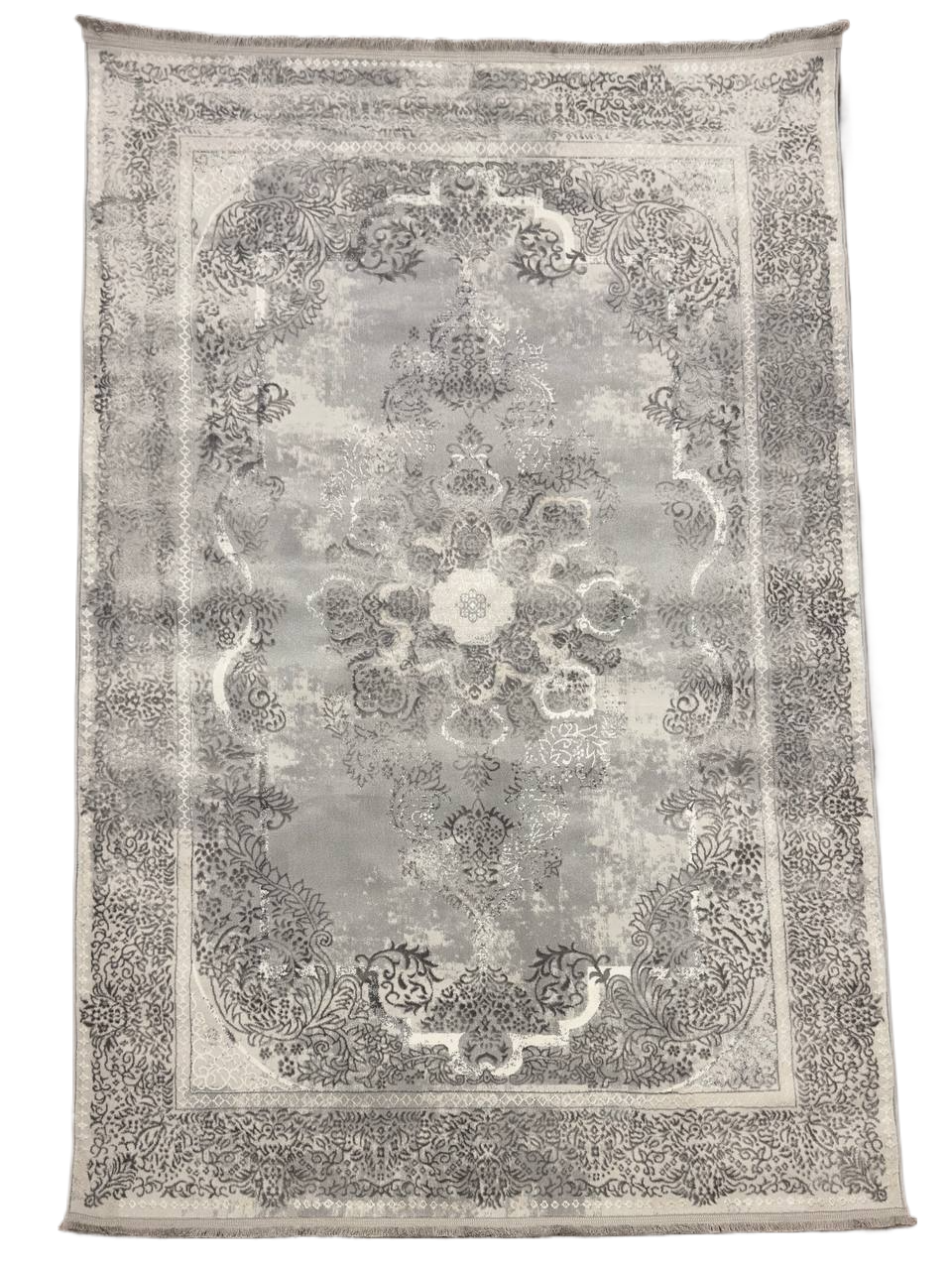Килим ALIEE B262A D.Grey (30078644)
