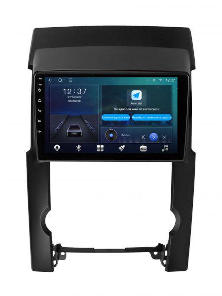 Магнитола штатная Soundbox MTX-6101 для Kia Sorento 2009-2012 (11923683)