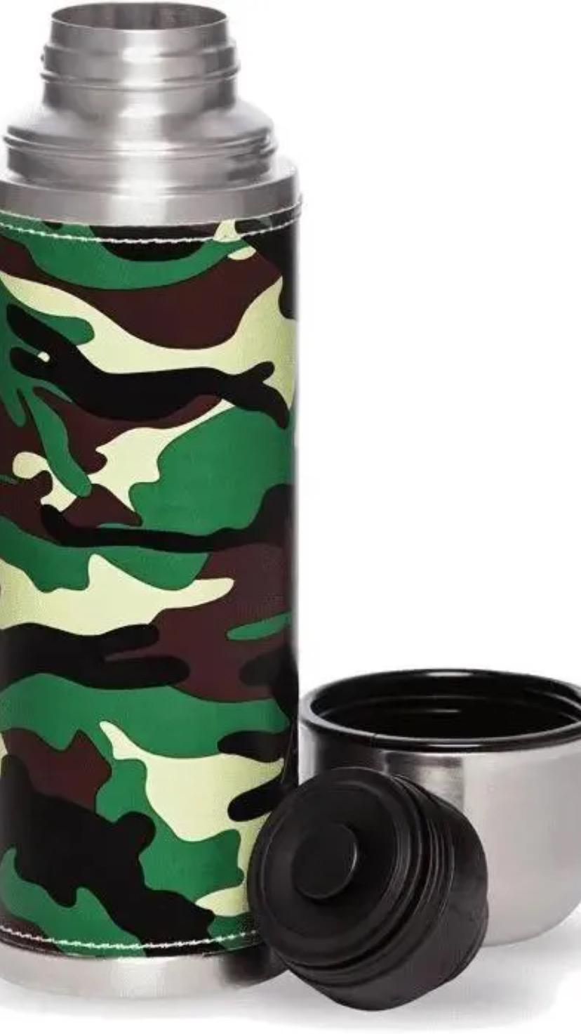 Термос питний Edenberg EB-3511 350 мл (8-6-4491470)