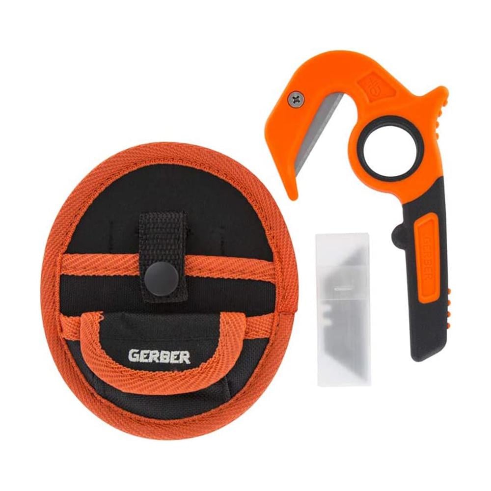 Ніж мисливський туристичний Gerber Vital Zip EAB 14,3 см (1027856)