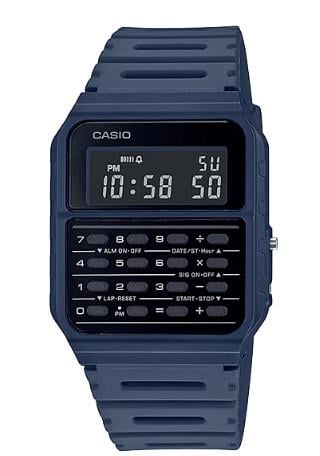 Часы мужские Casio CA-53WF-2BEF