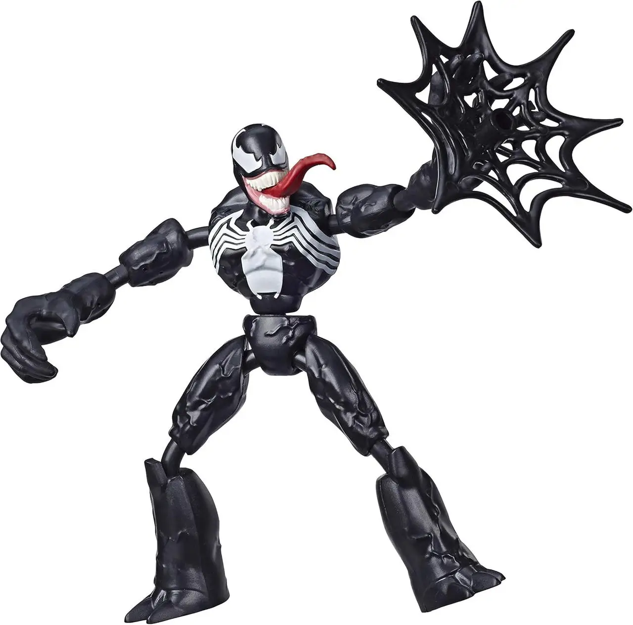 ᐉ Фигурка Hasbro Веном Marvel Spider Man 15 см • Купить в Киеве
