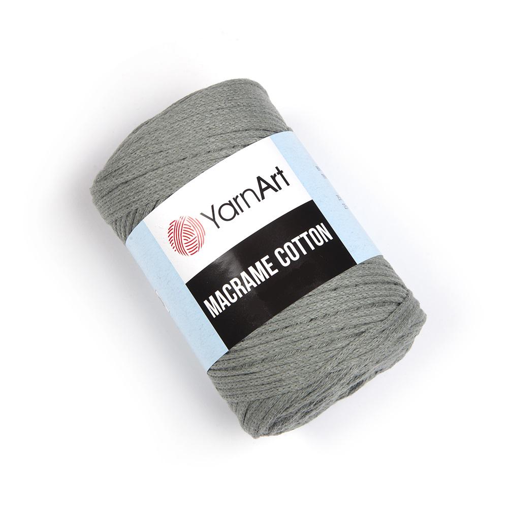 Пряжа YarnArt Macrame Cotton 794 (2020)